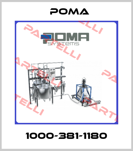 1000-381-1180 Poma