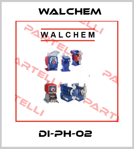 DI-PH-02  Walchem