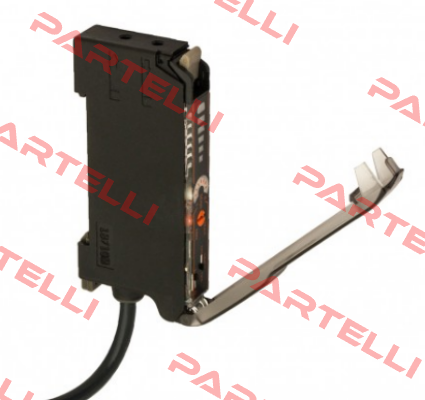 FAIC/BP-1EDA Micro Detectors / Diell (now Datasensing)