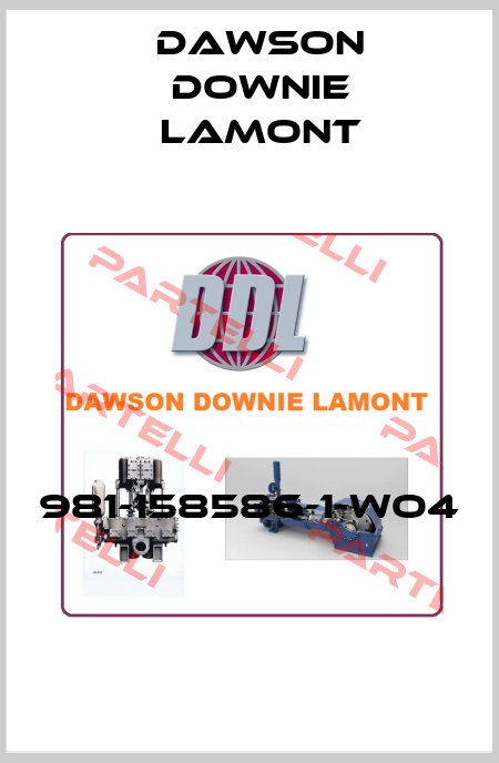 981-158586-1-WO4  Dawson Downie Lamont