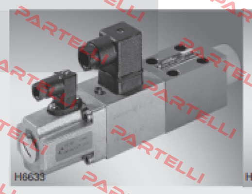 R900703811 / VT-DFP-A-2X/G24K0/0/V Rexroth