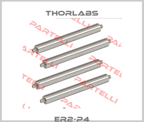 ER2-P4 Thorlabs