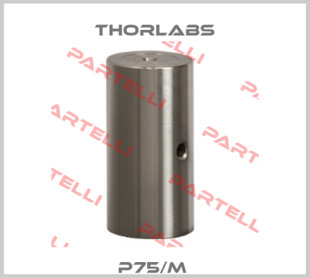 P75/M  Thorlabs