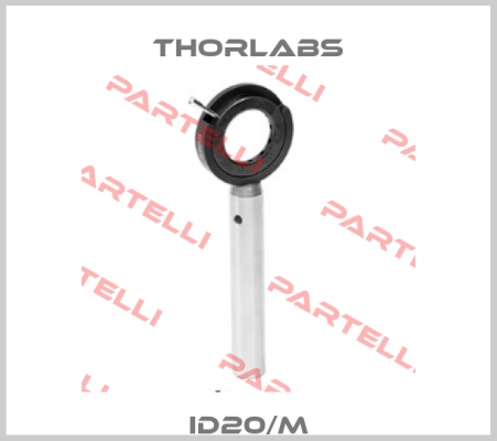 ID20/M Thorlabs