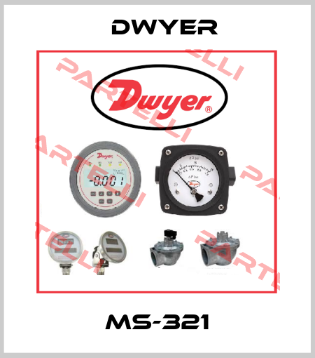 MS-321 Dwyer