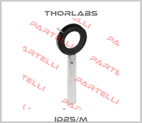 ID25/M Thorlabs