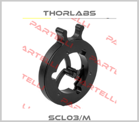 SCL03/M Thorlabs