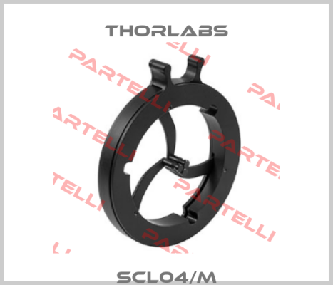 SCL04/M Thorlabs