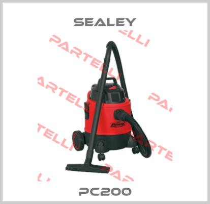 PC200 Sealey
