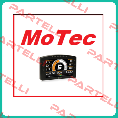 407000B000  OEM and OBSOLETE  Motec