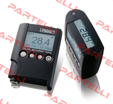 605-360 / DUALSCOPE® MP0 Fischer
