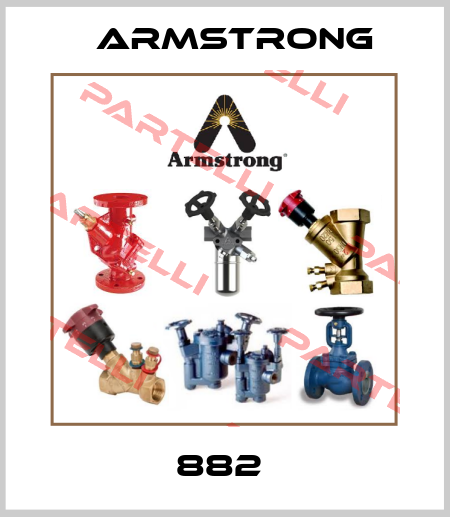 882  Armstrong