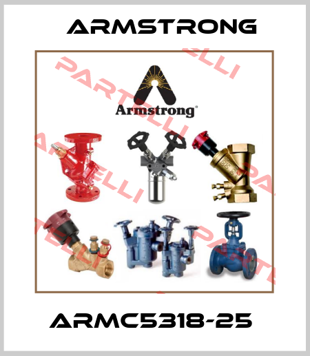 ARMC5318-25  Armstrong