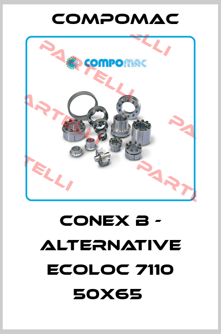 CONEX B - alternative ECOLOC 7110 50x65  Compomac