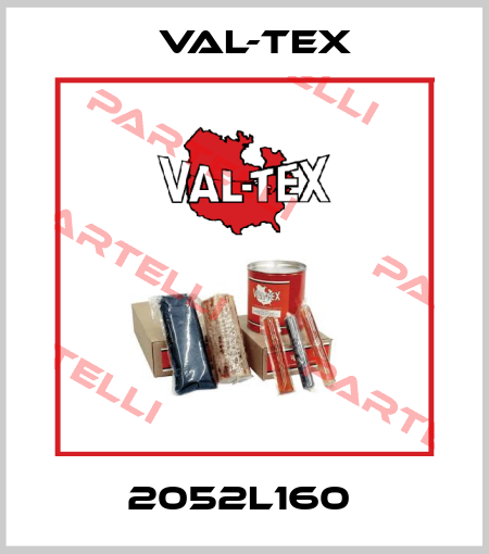 2052L160  Val-Tex