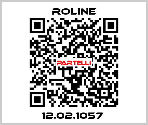 12.02.1057  Roline
