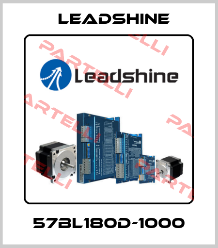 57BL180D-1000 Leadshine