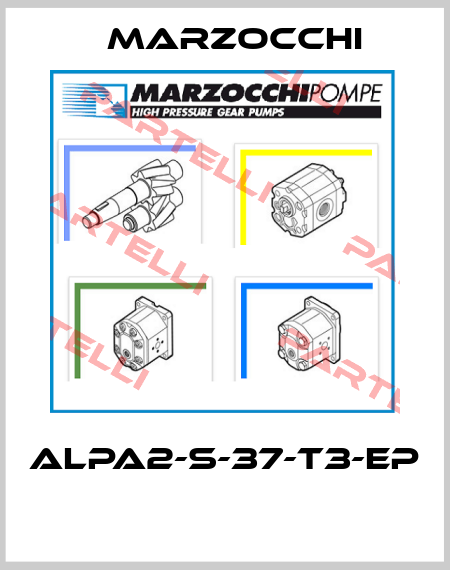 ALPA2-S-37-T3-EP  Marzocchi