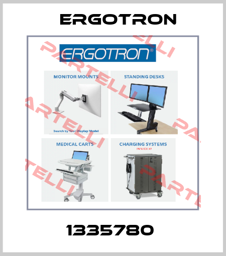 1335780  Ergotron