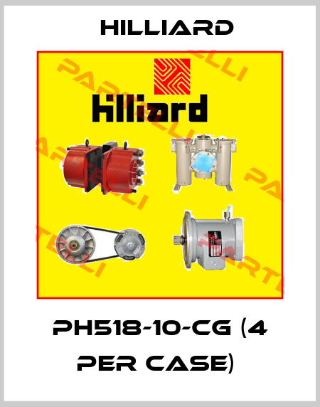 PH518-10-CG (4 per case)  Hilco