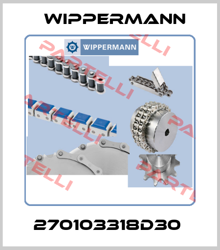 270103318D30  Wippermann