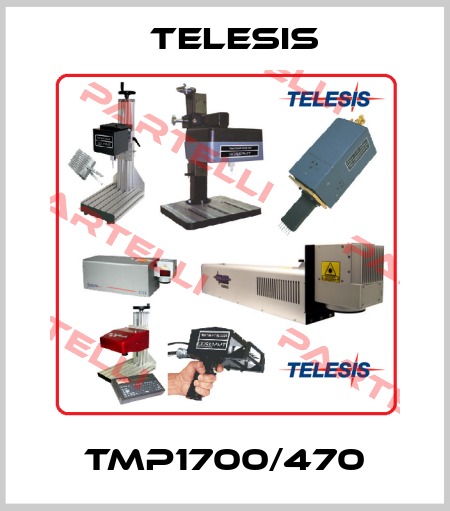TMP1700/470 Telesis