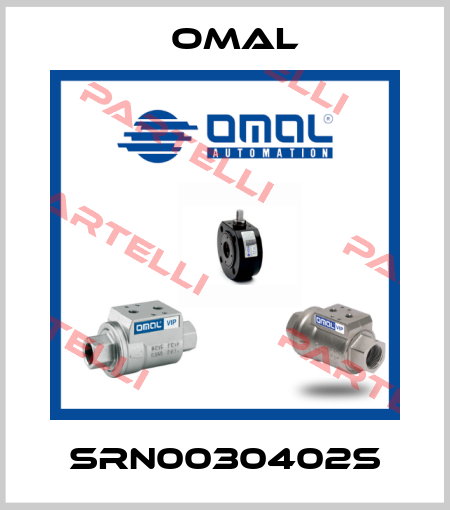SRN0030402S Omal