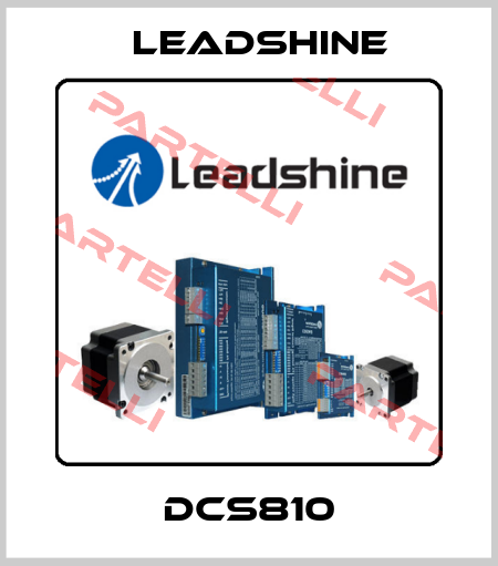 DCS810 Leadshine
