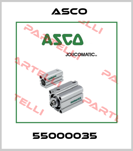 55000035  Asco