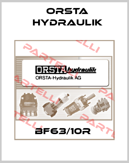 BF63/10R  Orsta Hydraulik