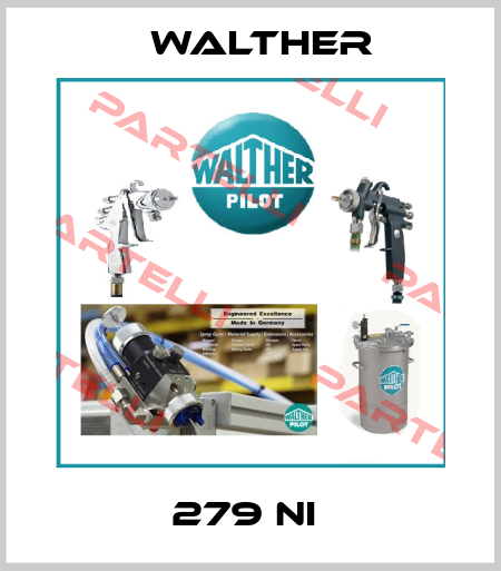 279 NI  Walther