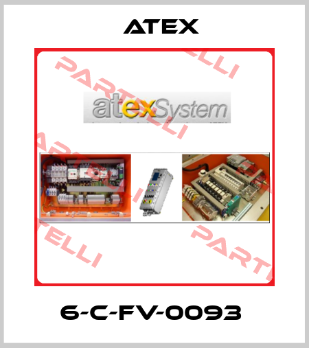6-C-FV-0093  Atex