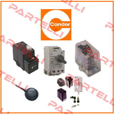 250210 - OEM product, not available  Condor