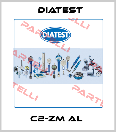 C2-ZM AL  Diatest