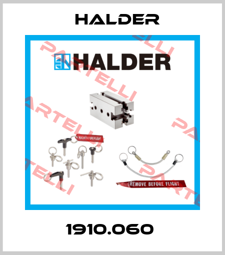 1910.060  Halder