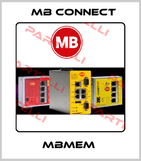 mbMEM  MB Connect