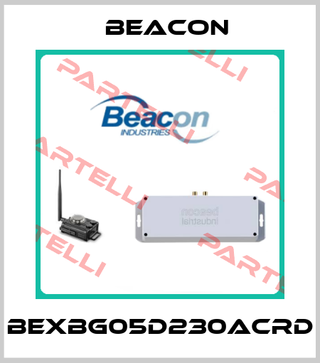 BExBG05D230ACRD Beacon