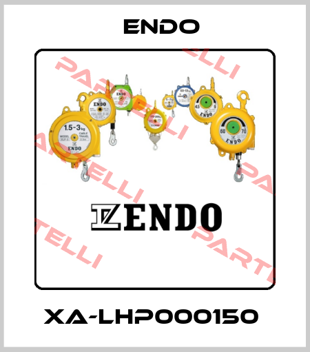 XA-LHP000150  Endo Kogyo
