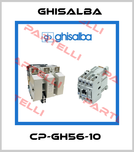 CP-GH56-10  Ghisalba.