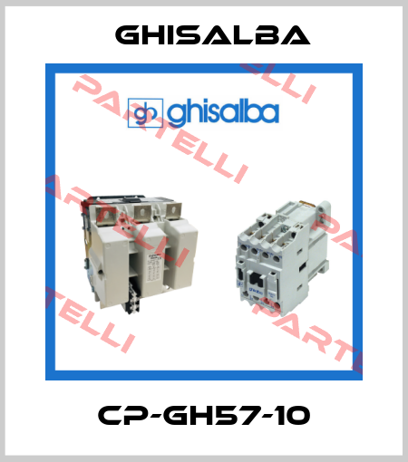 CP-GH57-10 Ghisalba.