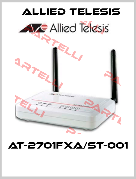 AT-2701FXA/ST-001  Allied Telesis