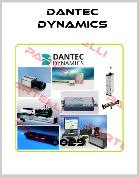 0025  Dantec Dynamics