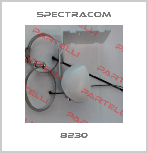 8230 SPECTRACOM