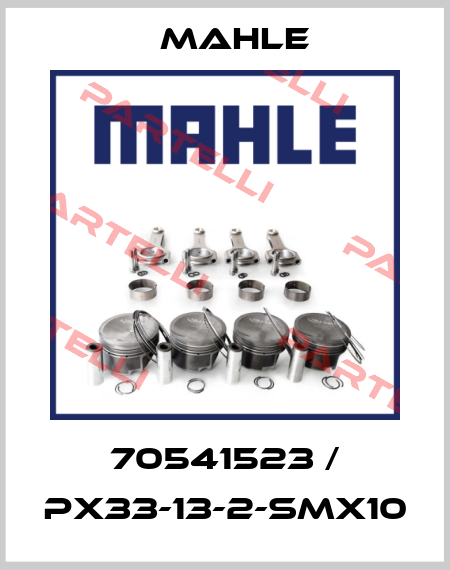 70541523 / PX33-13-2-SMX10 MAHLE