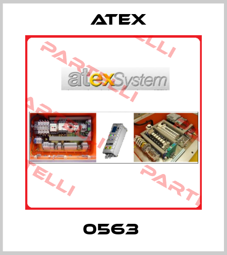 0563  Atex