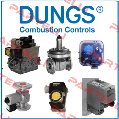 1100 AC 110V IP 54  Dungs