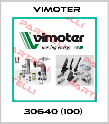 30640 (100)  Vimoter