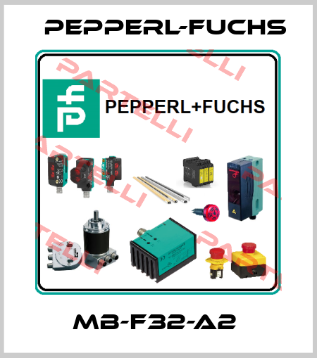 MB-F32-A2  Pepperl-Fuchs