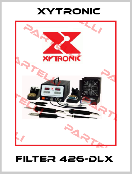 FILTER 426-DLX  Xytronic