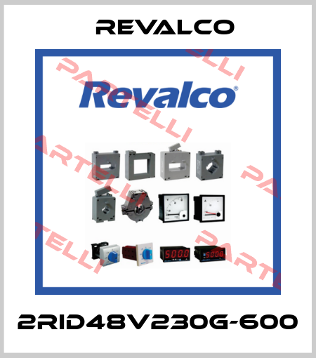 2RID48V230G-600 Revalco